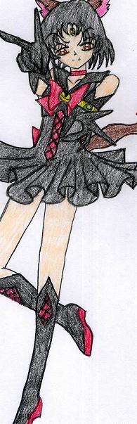Sailor Catnip 3