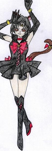 Sailor Catnip 4