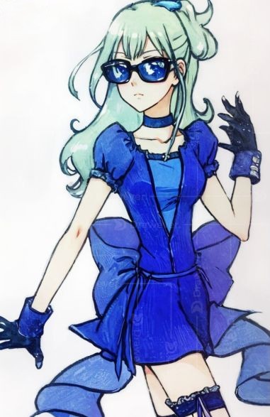 Sailor Vortex 2
